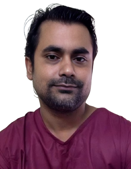 Dhananjoy Mondal